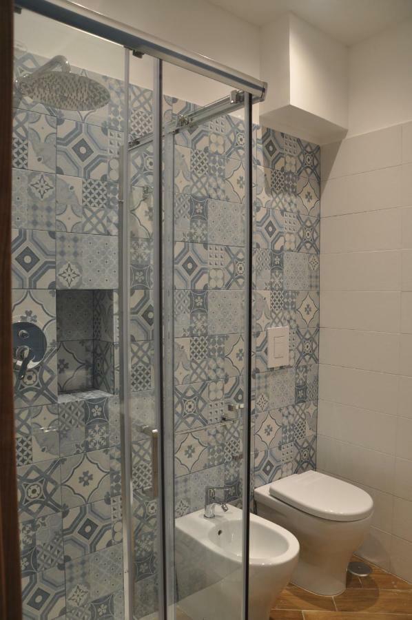 Alexis Home Неаполь Экстерьер фото