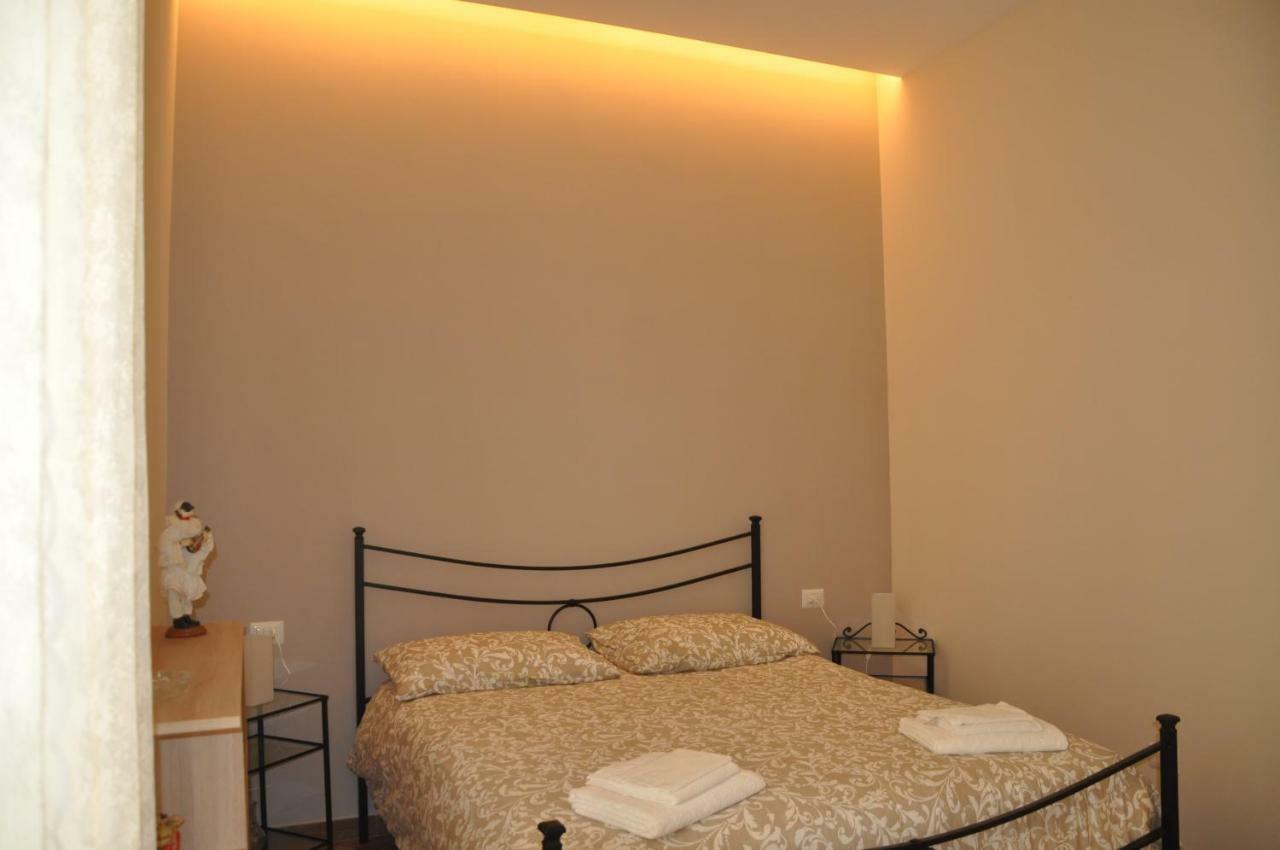 Alexis Home Неаполь Экстерьер фото