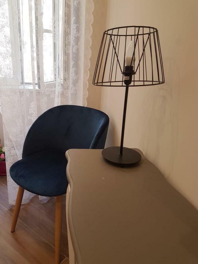 Alexis Home Неаполь Экстерьер фото