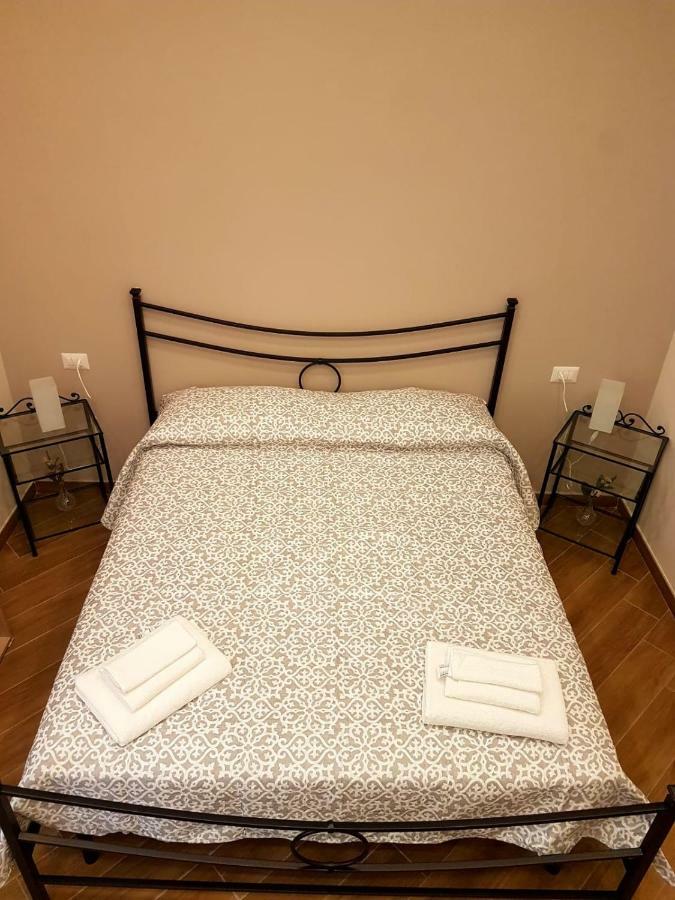 Alexis Home Неаполь Экстерьер фото
