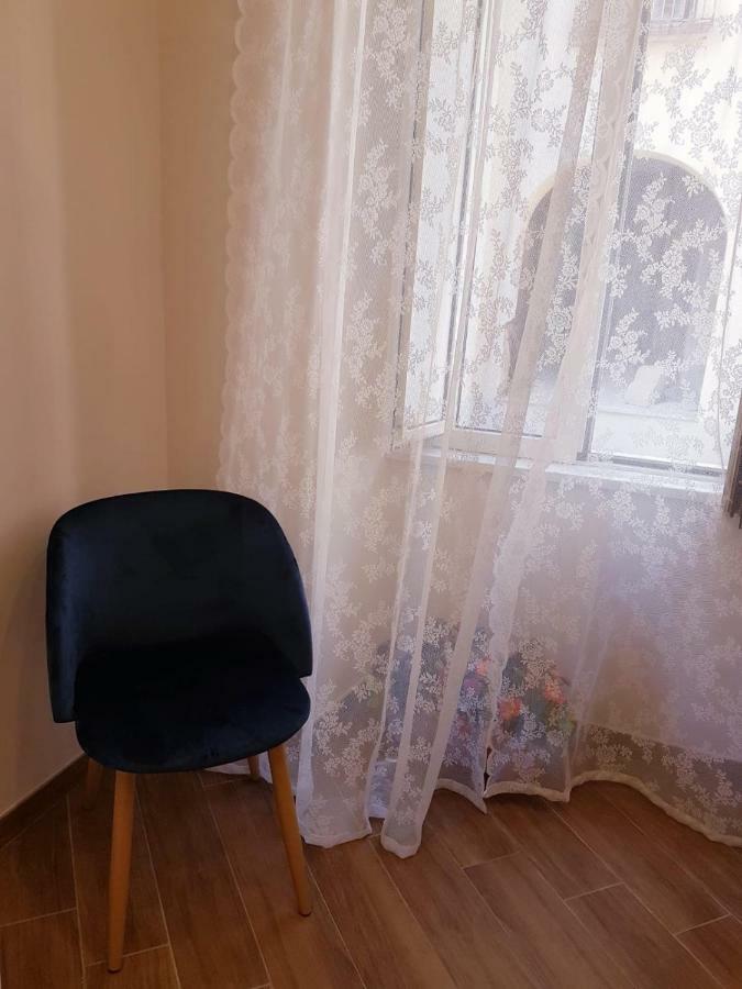 Alexis Home Неаполь Экстерьер фото